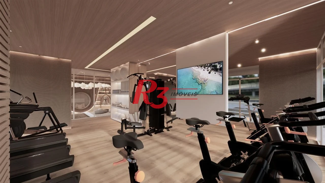 Exclusive Residence Santos