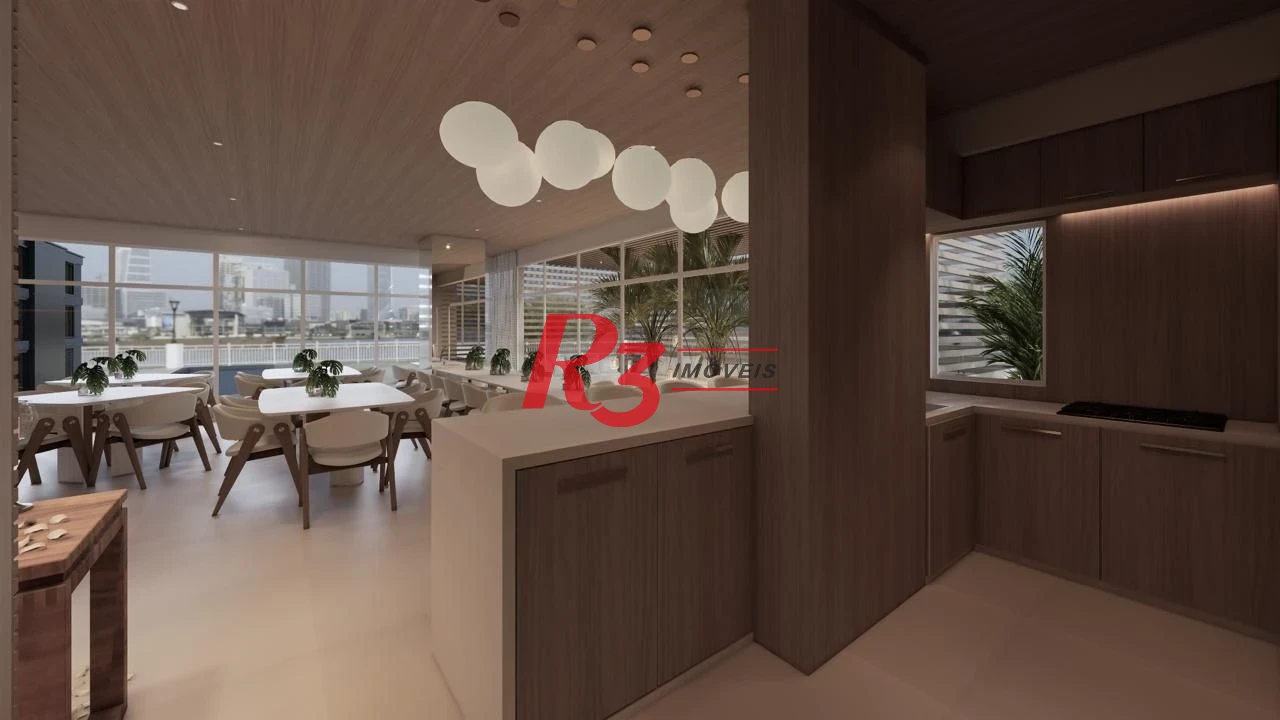 Exclusive Residence Santos