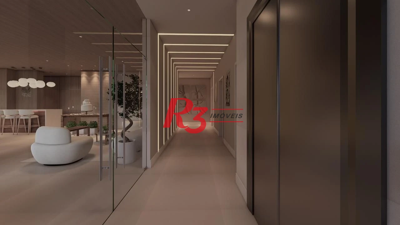 Exclusive Residence Santos