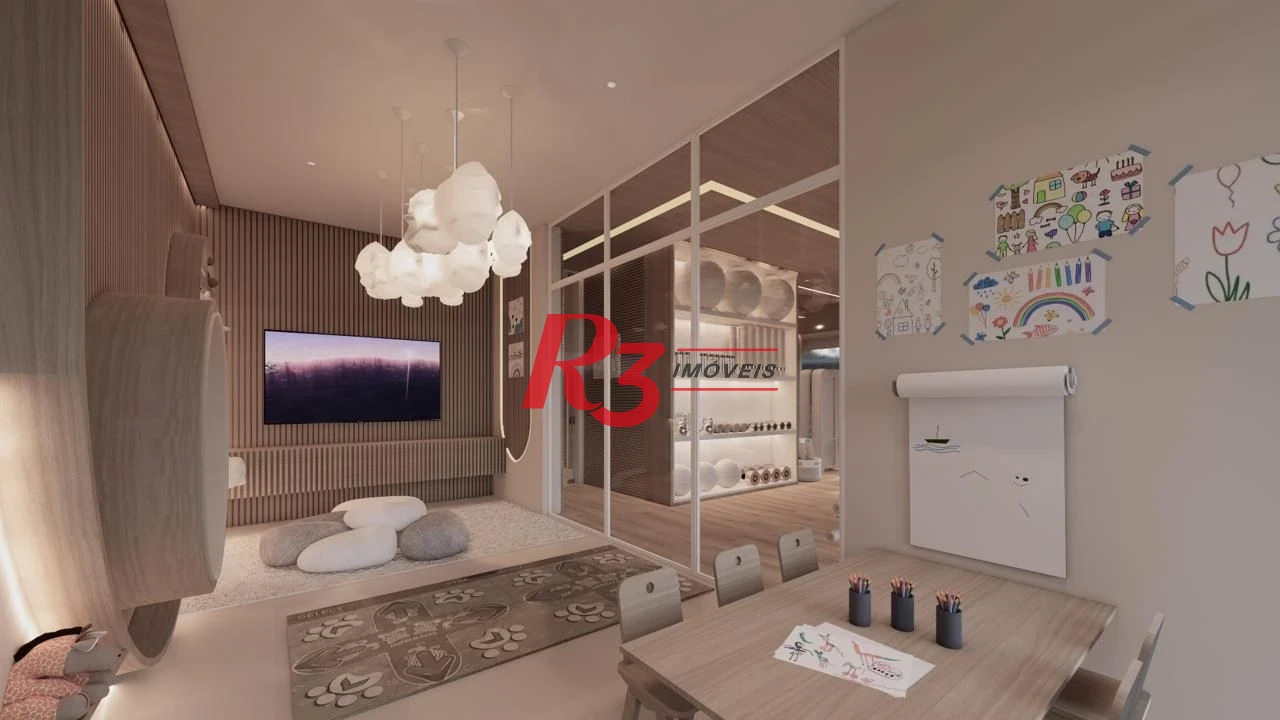 Exclusive Residence Santos