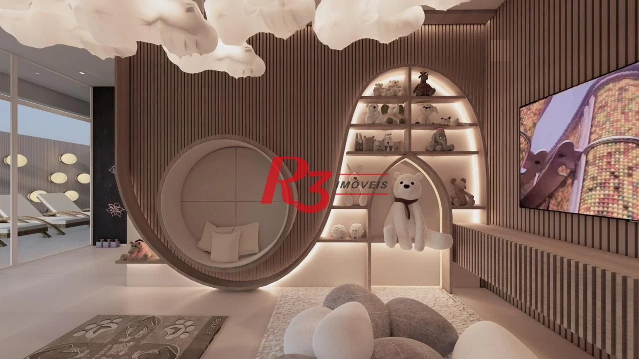 Exclusive Residence Santos