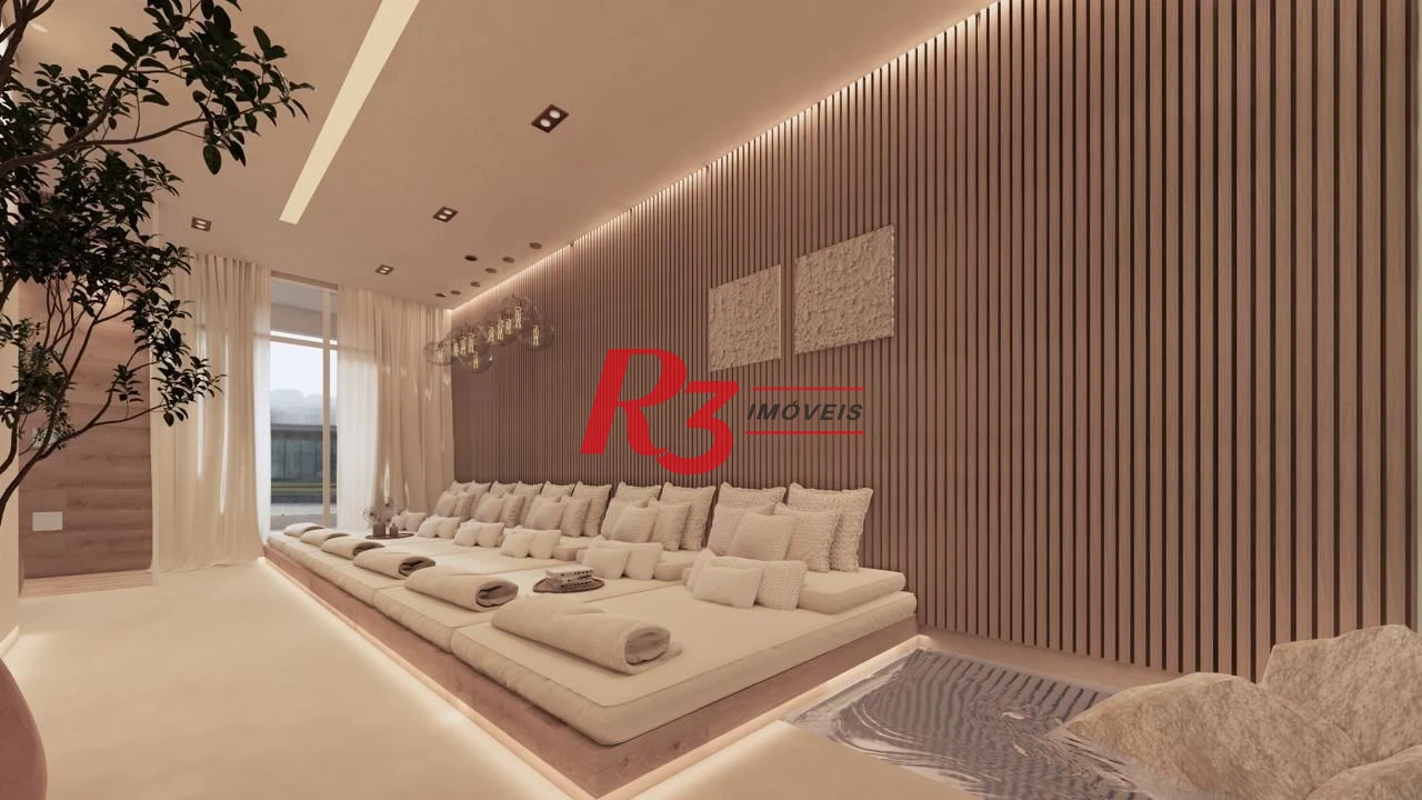 Exclusive Residence Santos