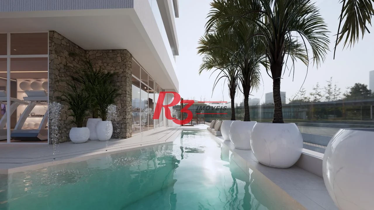 Exclusive Residence Santos