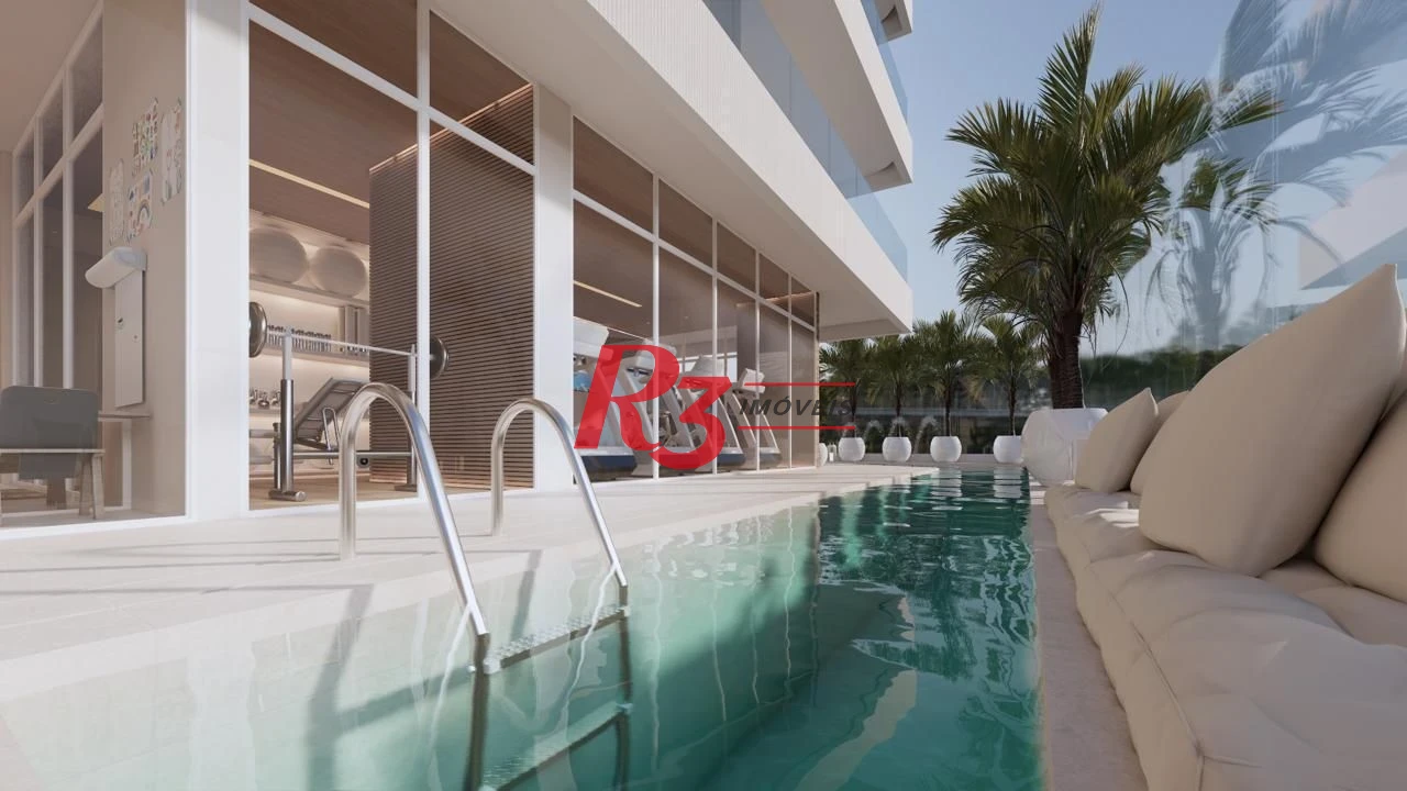 Exclusive Residence Santos