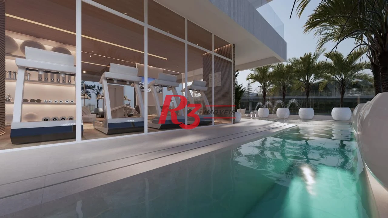 Exclusive Residence Santos
