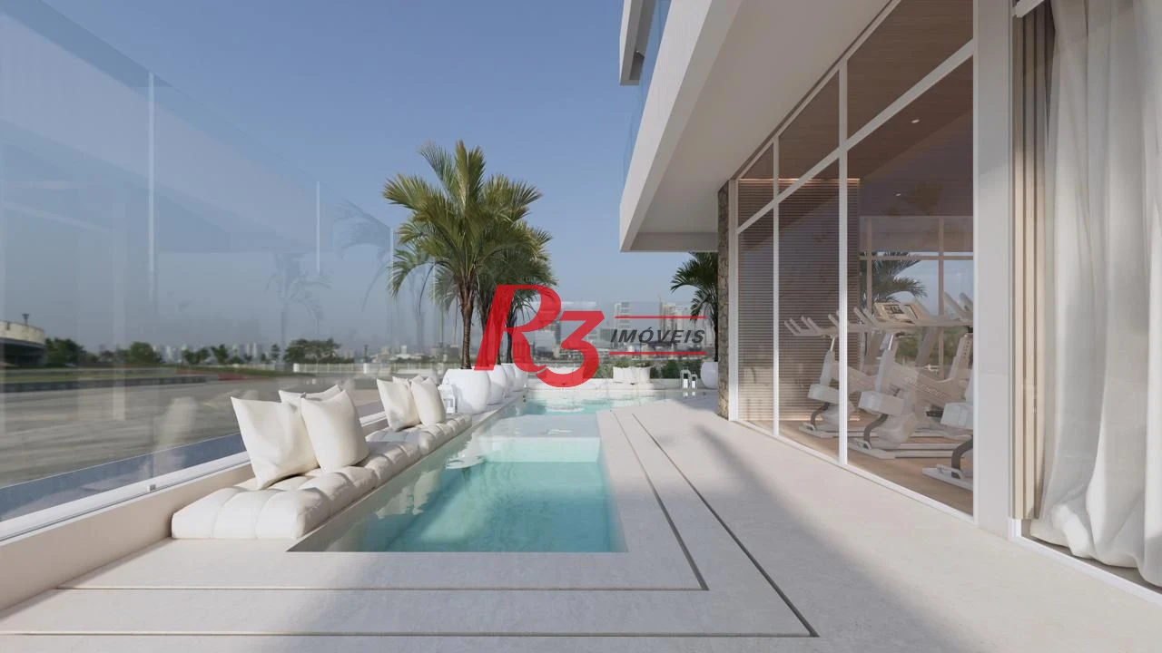 Exclusive Residence Santos