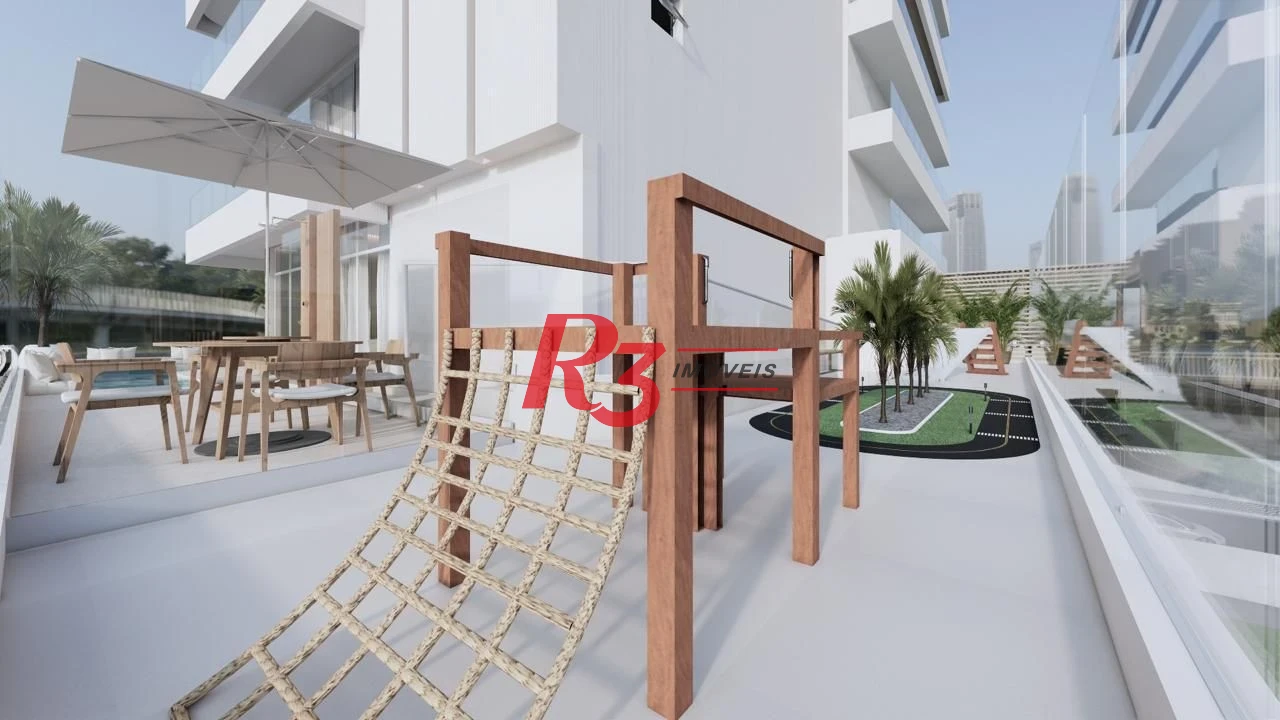 Exclusive Residence Santos