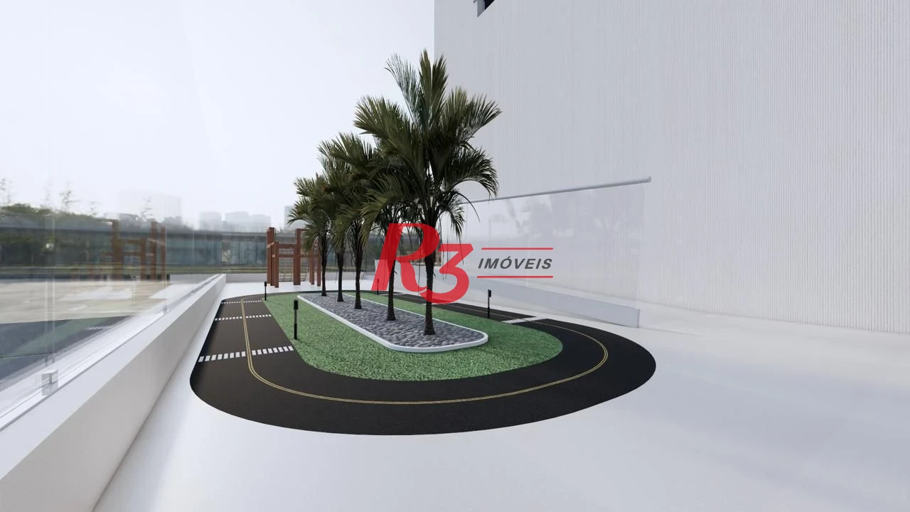 Exclusive Residence Santos