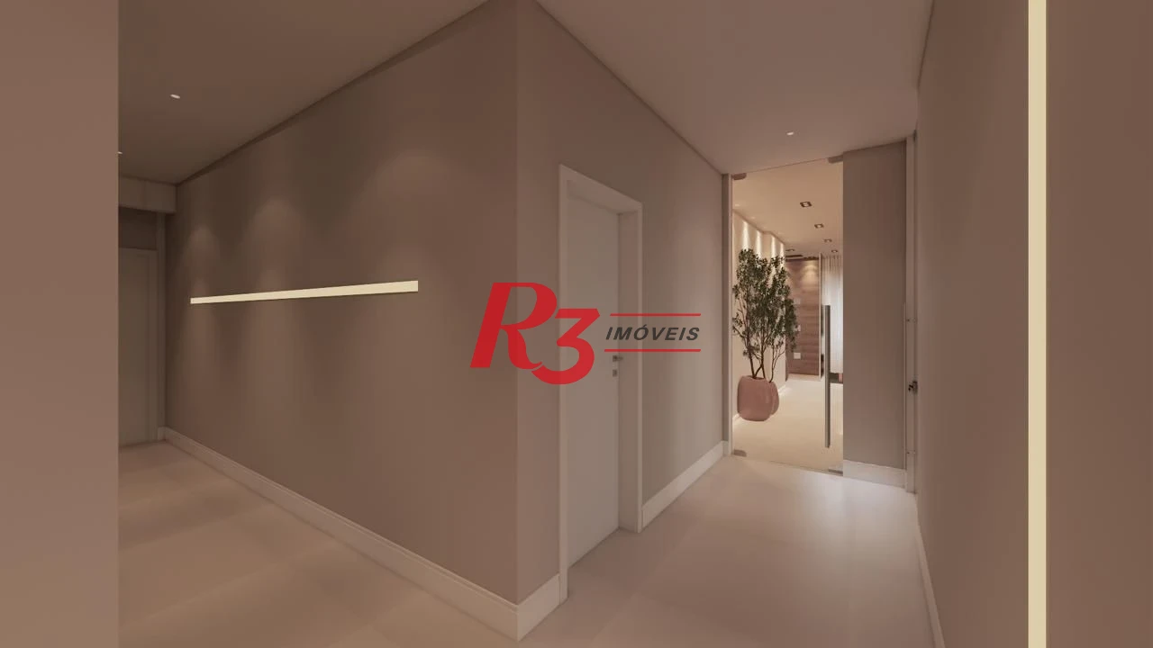 Exclusive Residence Santos