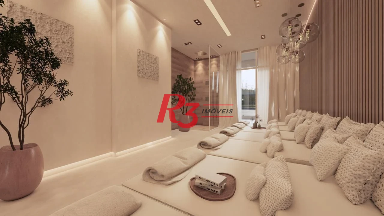 Exclusive Residence Santos