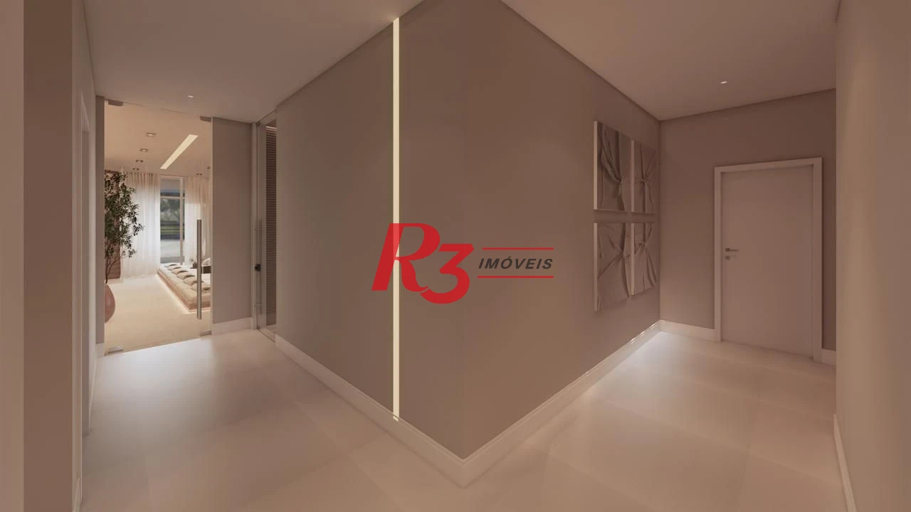Exclusive Residence Santos
