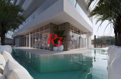 Exclusive Residence Santos