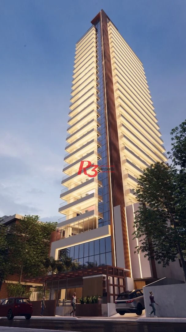 Exclusive Residence Santos