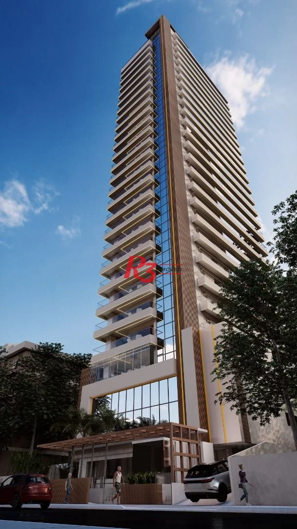 Exclusive Residence Santos