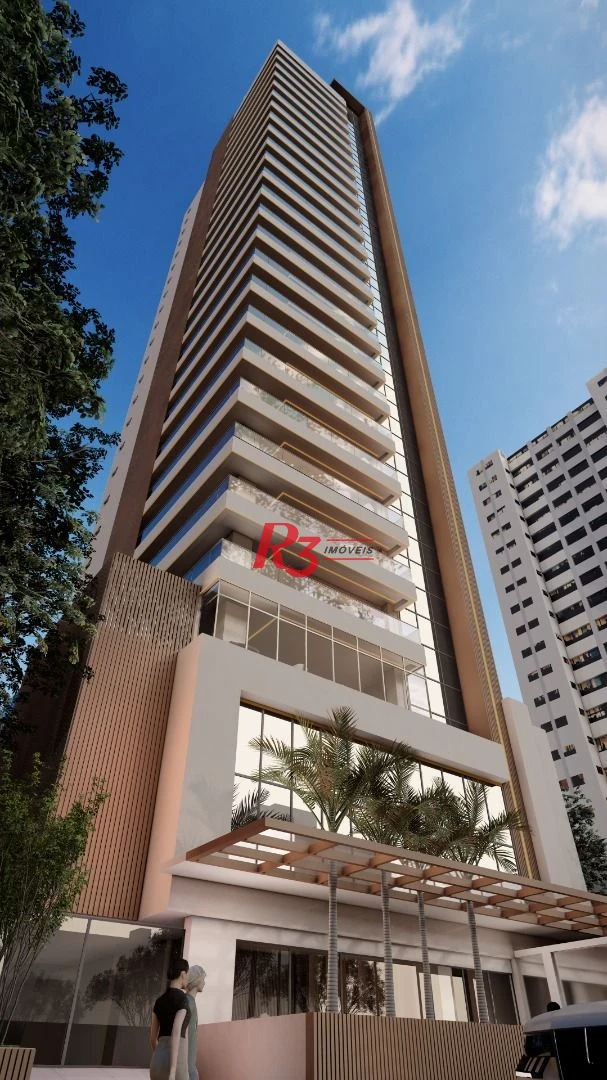 Exclusive Residence Santos