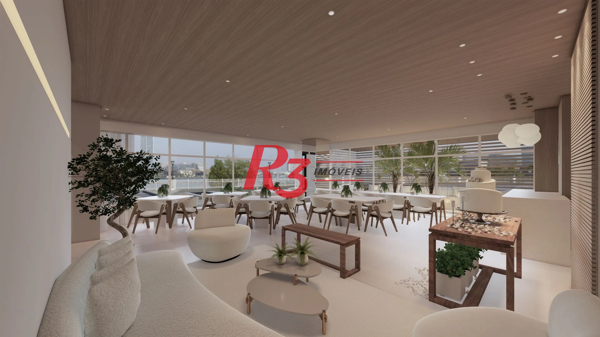 Exclusive Residence Santos