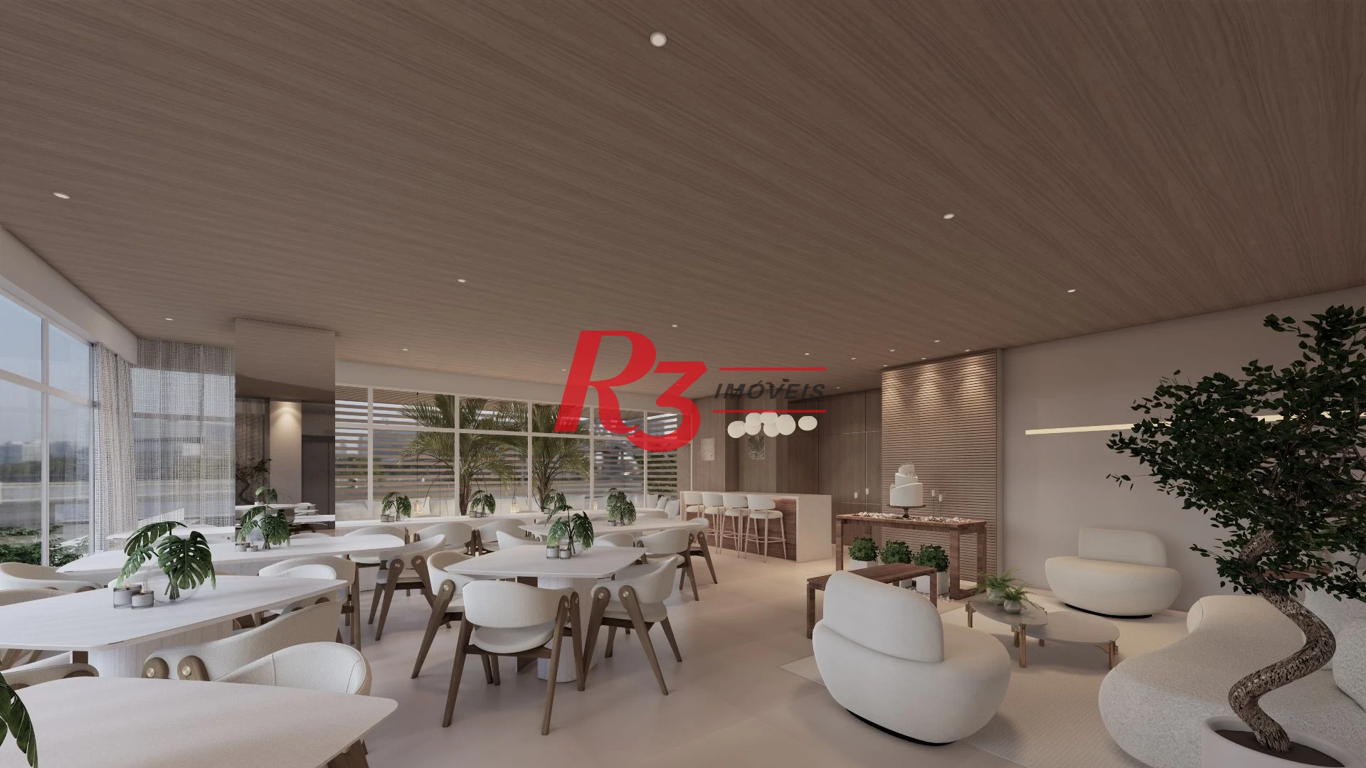 Exclusive Residence Santos