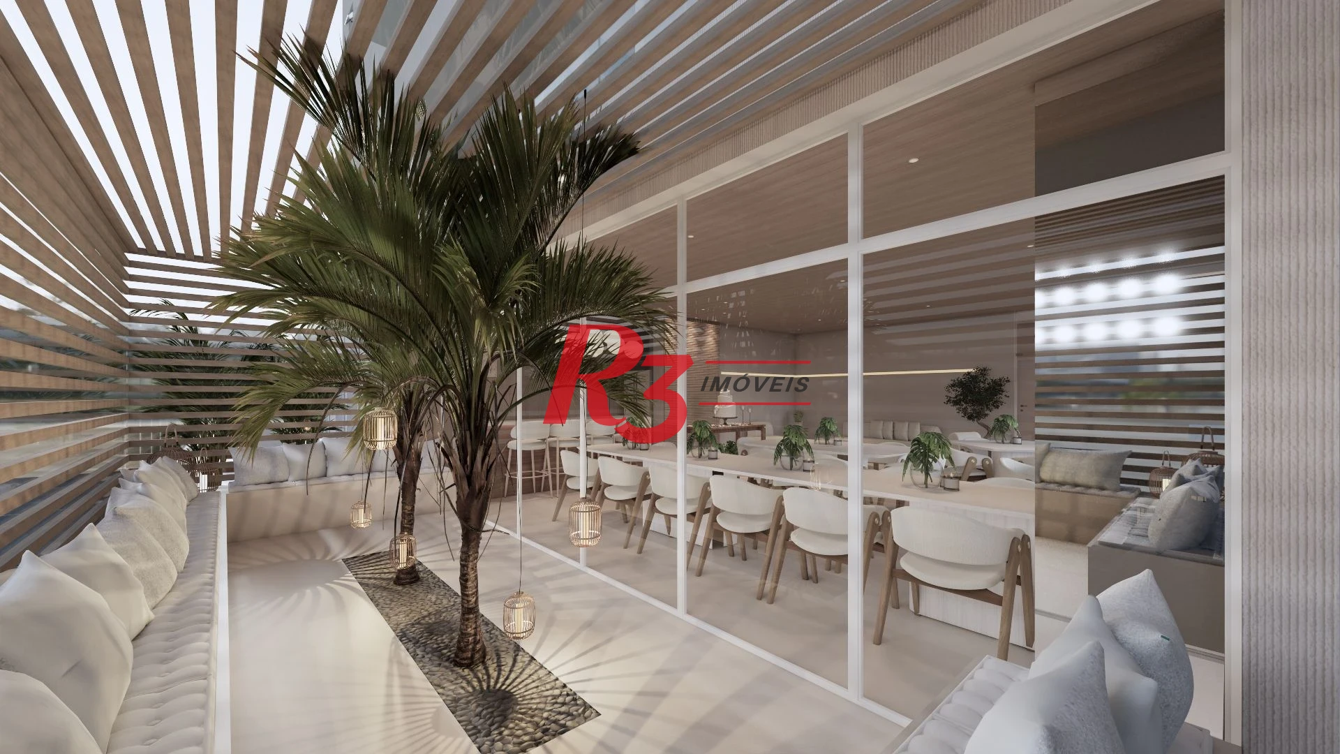 Exclusive Residence Santos