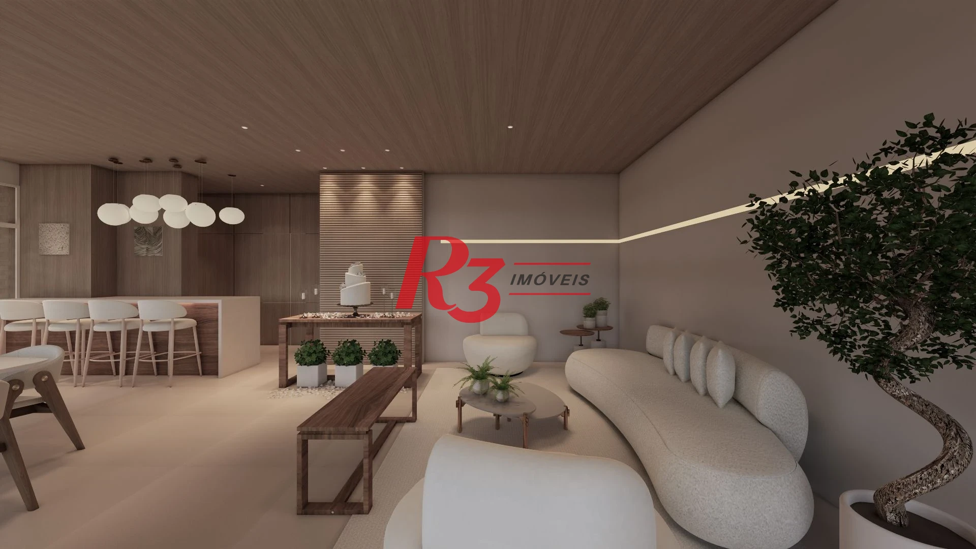 Exclusive Residence Santos