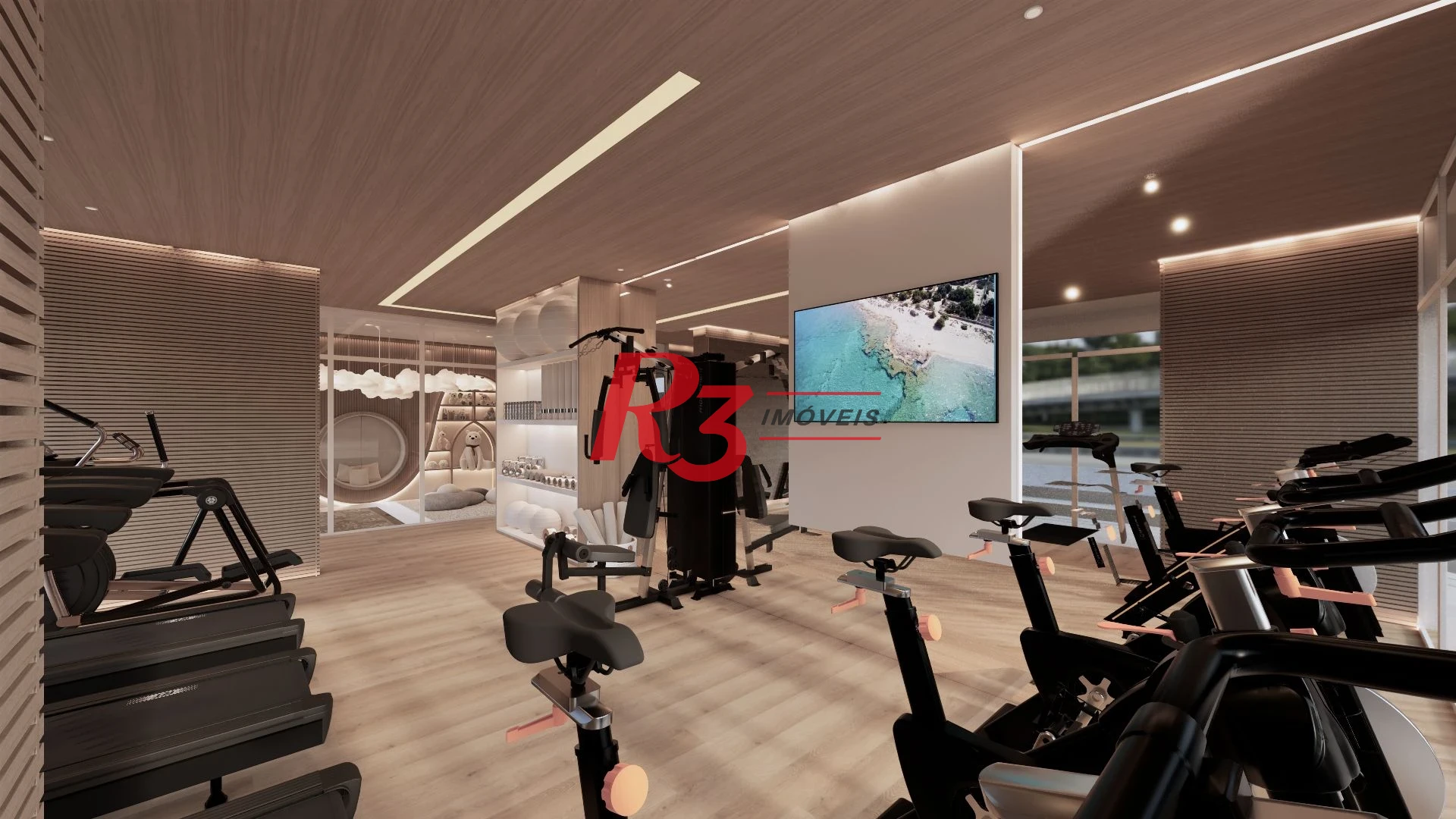 Exclusive Residence Santos