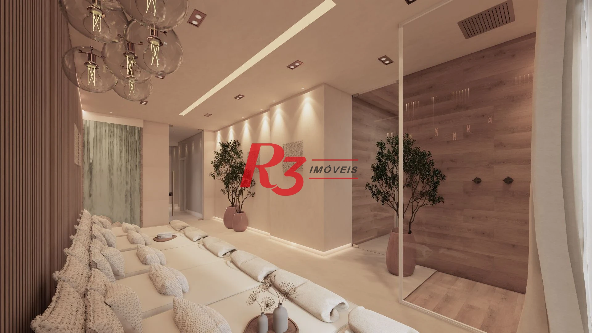 Exclusive Residence Santos