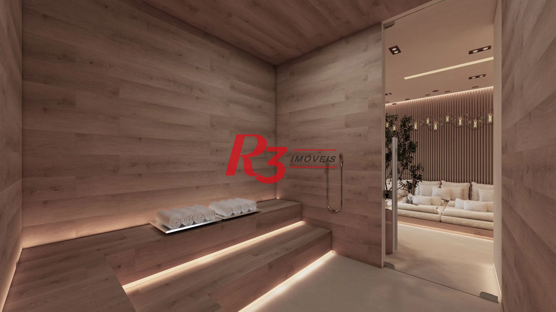 Exclusive Residence Santos