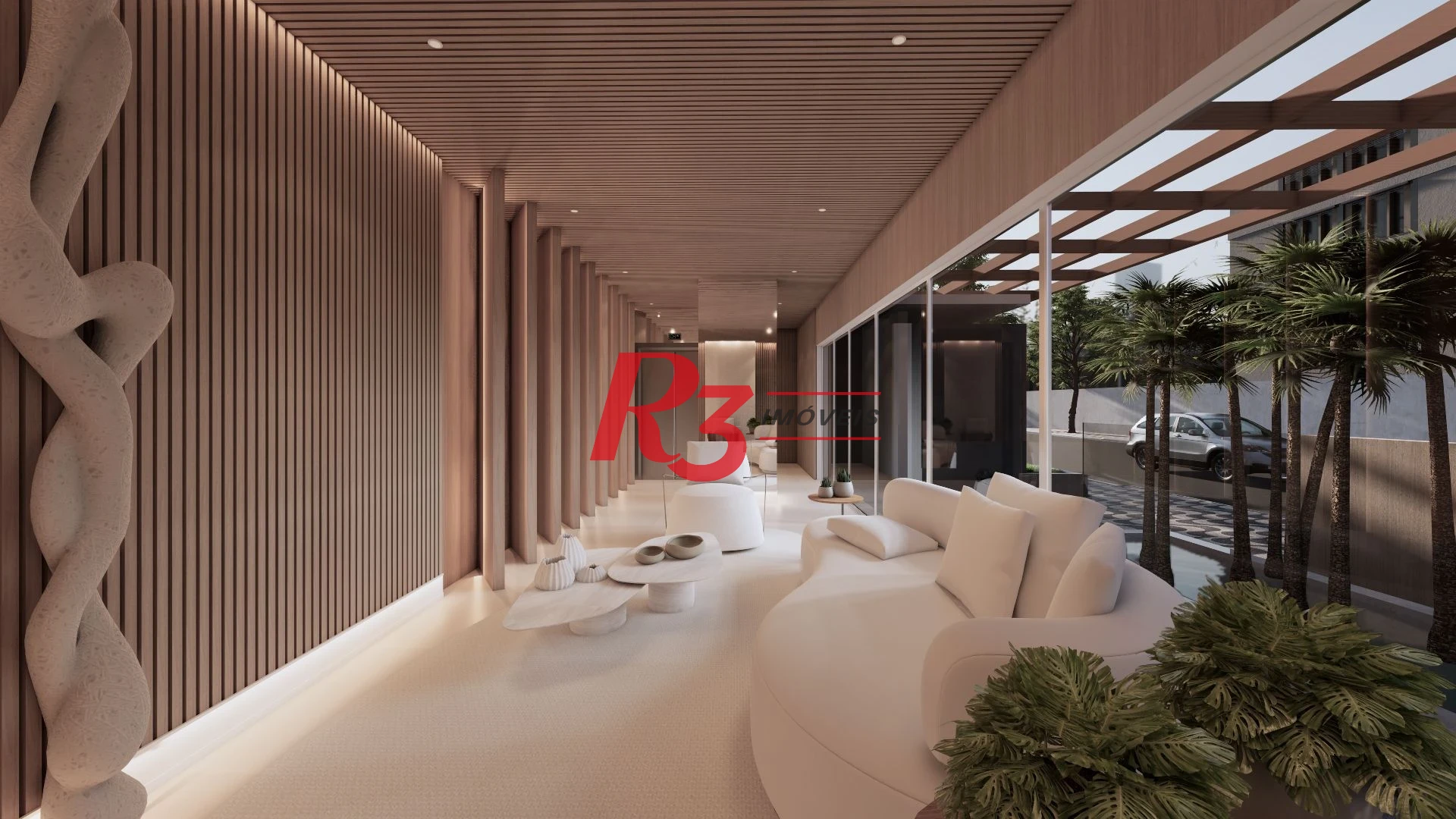 Exclusive Residence Santos