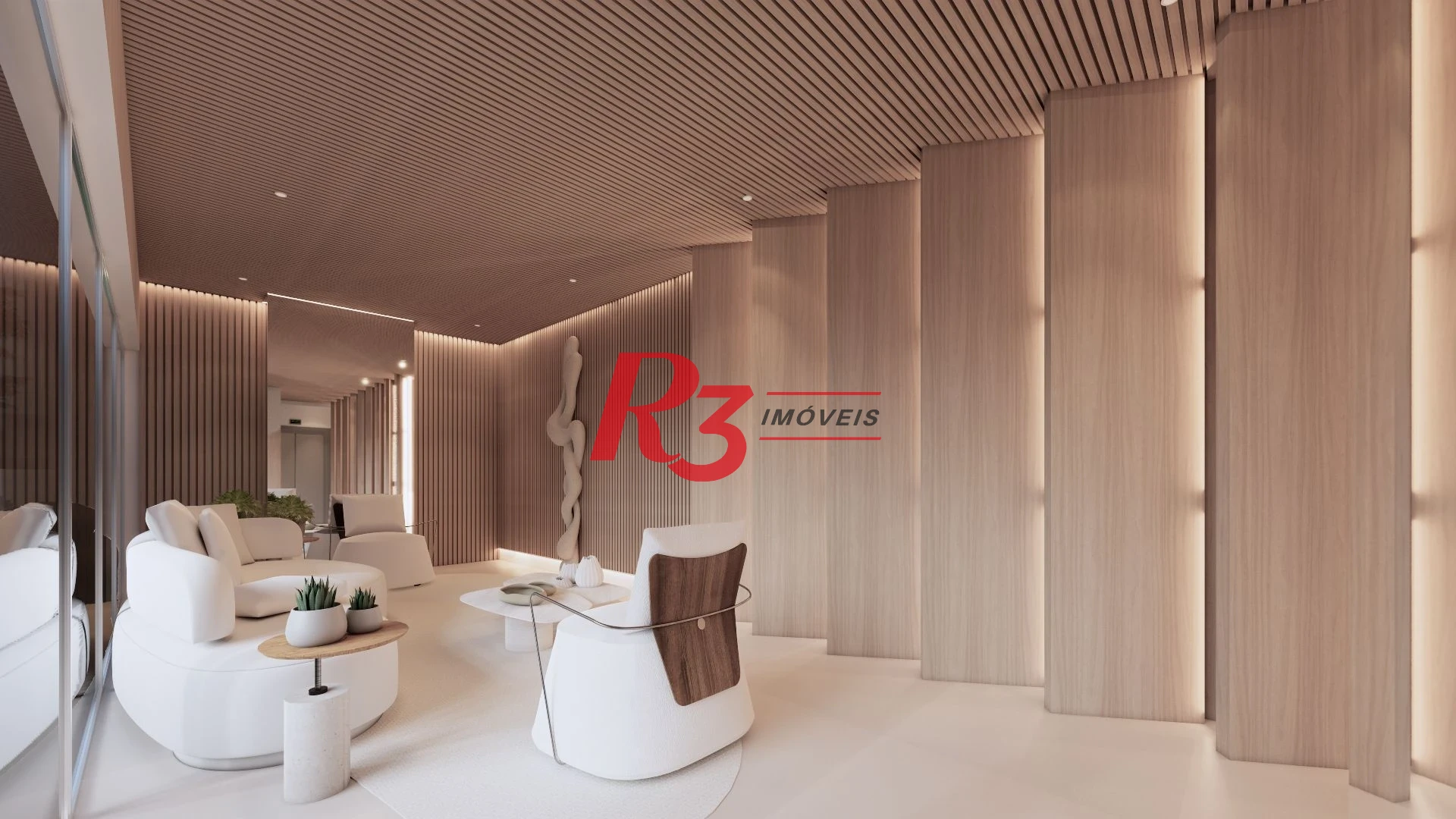 Exclusive Residence Santos