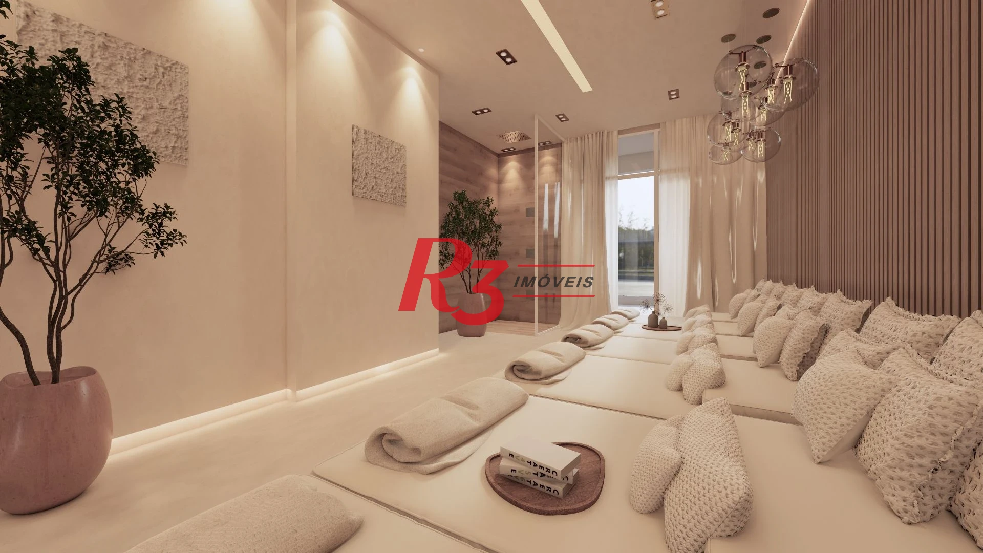 Exclusive Residence Santos
