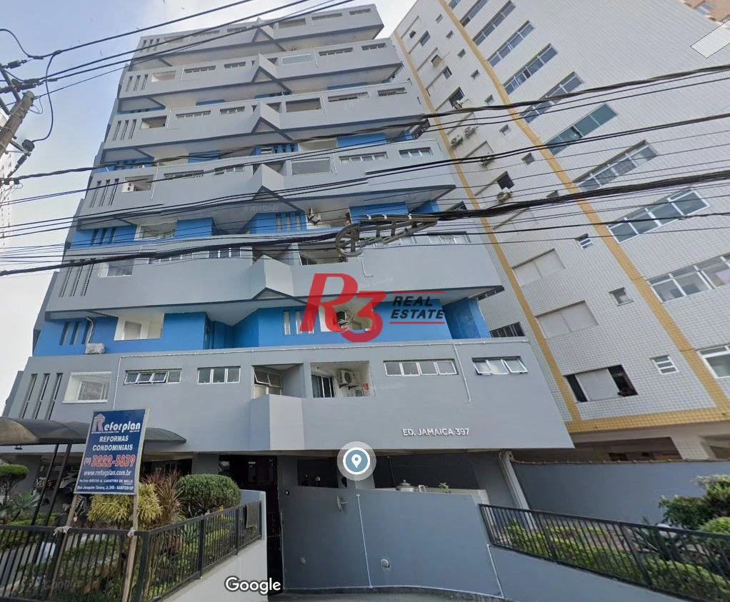 Edifício Jamaica