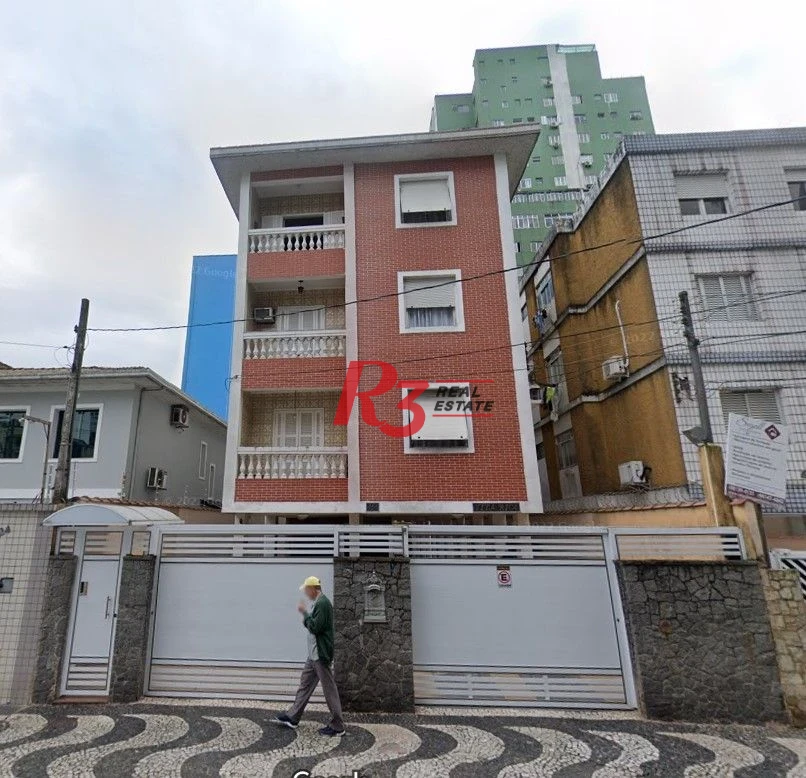 Edifício Vila Rica