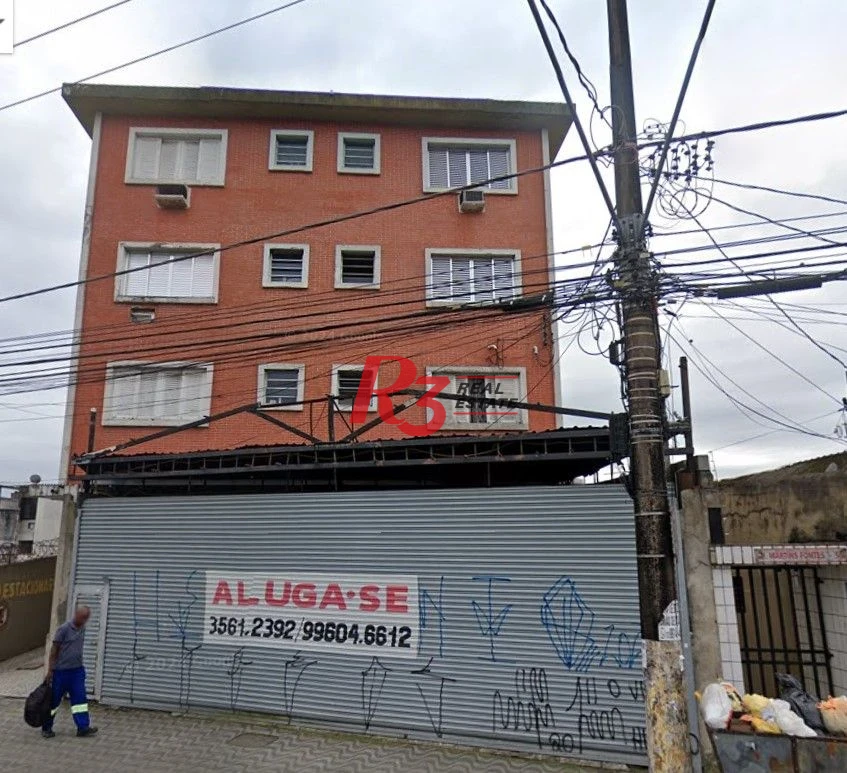 Apartamento em frente ap VLT