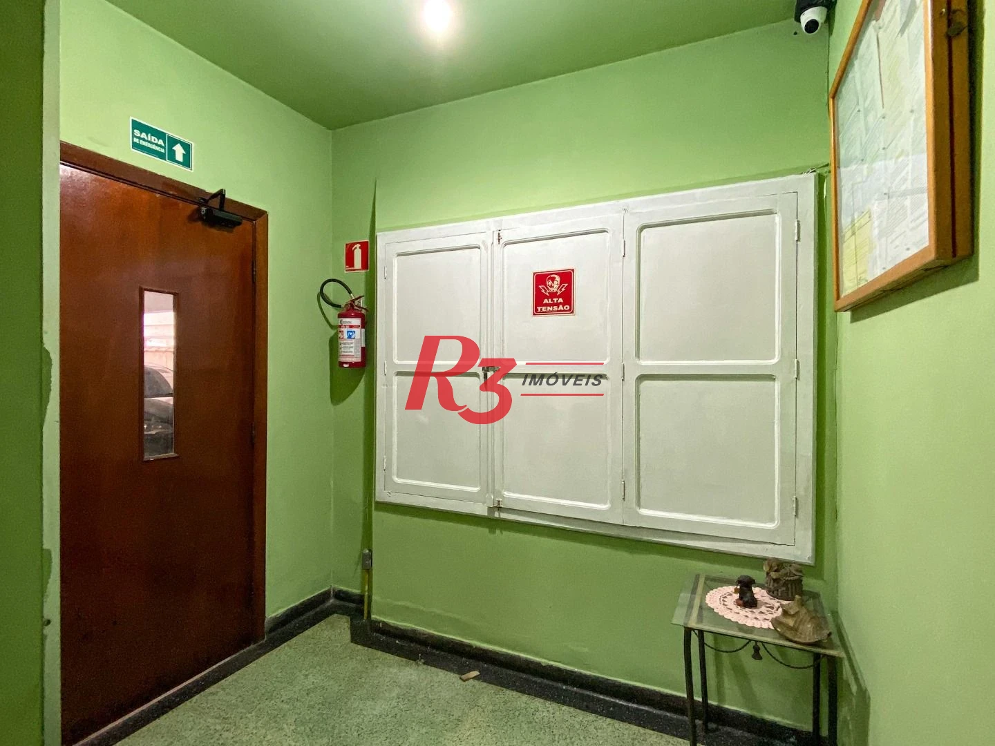 Apartamento à venda, 75 m² por R$ 350.000,00 - Marapé - Santos/SP