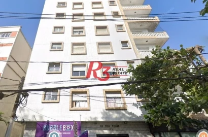 Edifício Pres. Wilson