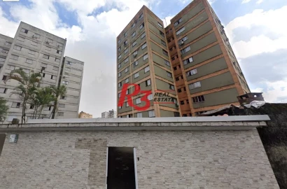 Condomínio Edifício Enseada