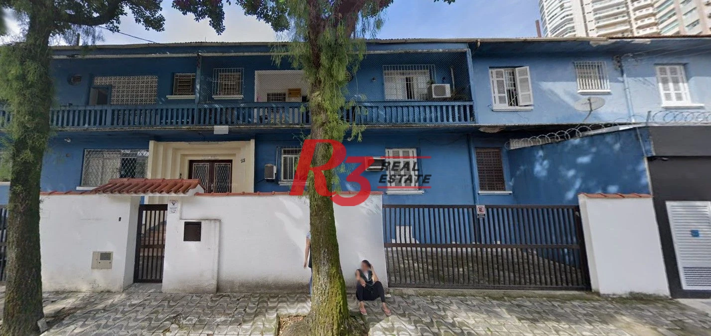 Apartamento a venda, com 2 quartos, no