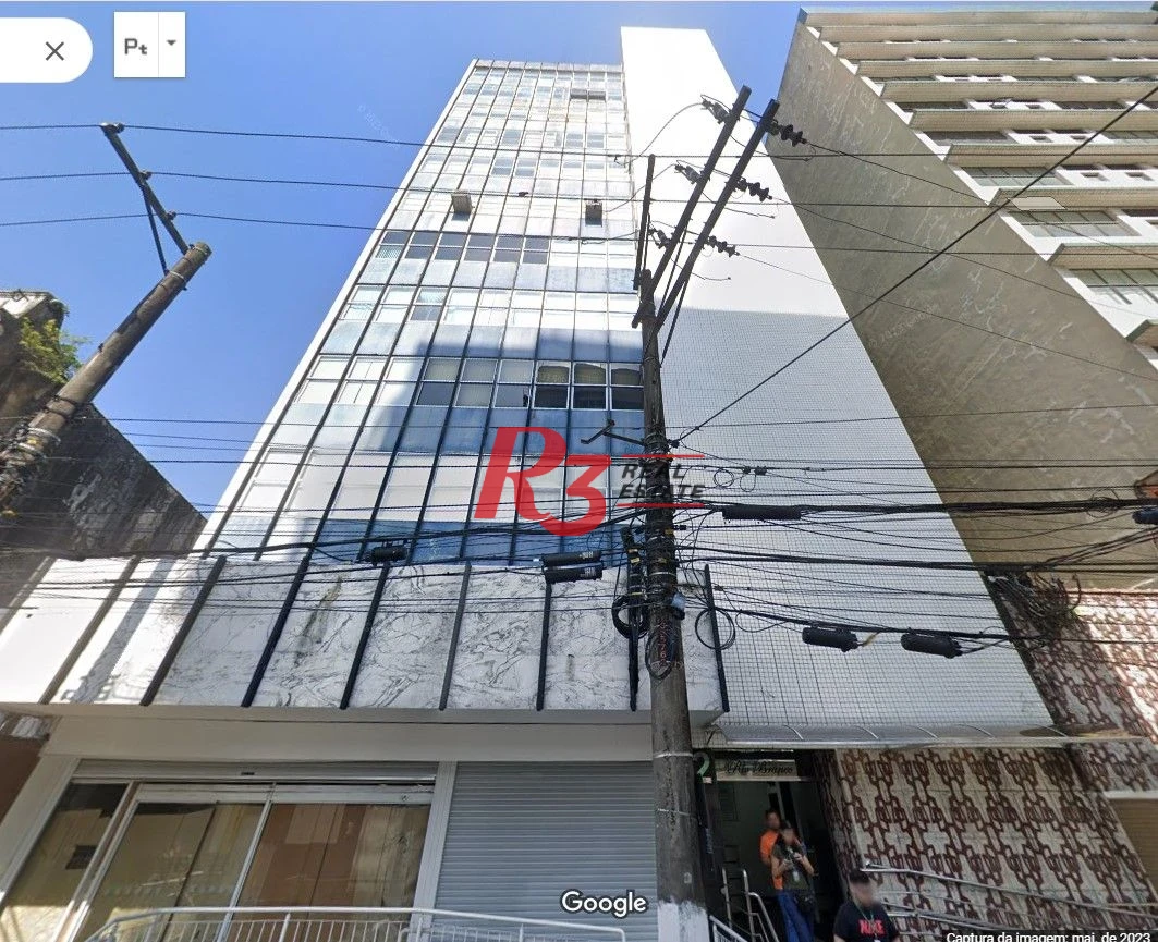 Edifício Rio Branco