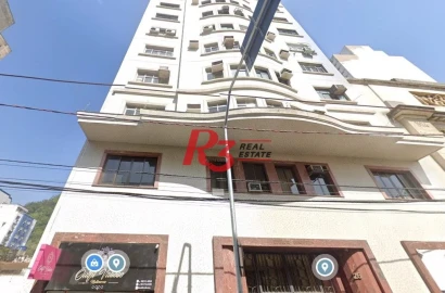 Edifício Concórdia