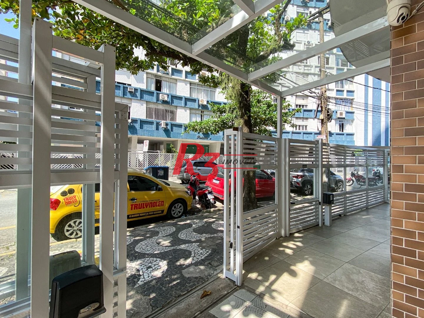Apartamento com 1 dormitório à venda, 50 m² por R$ 380.000,00 - Ponta da Praia - Santos/SP