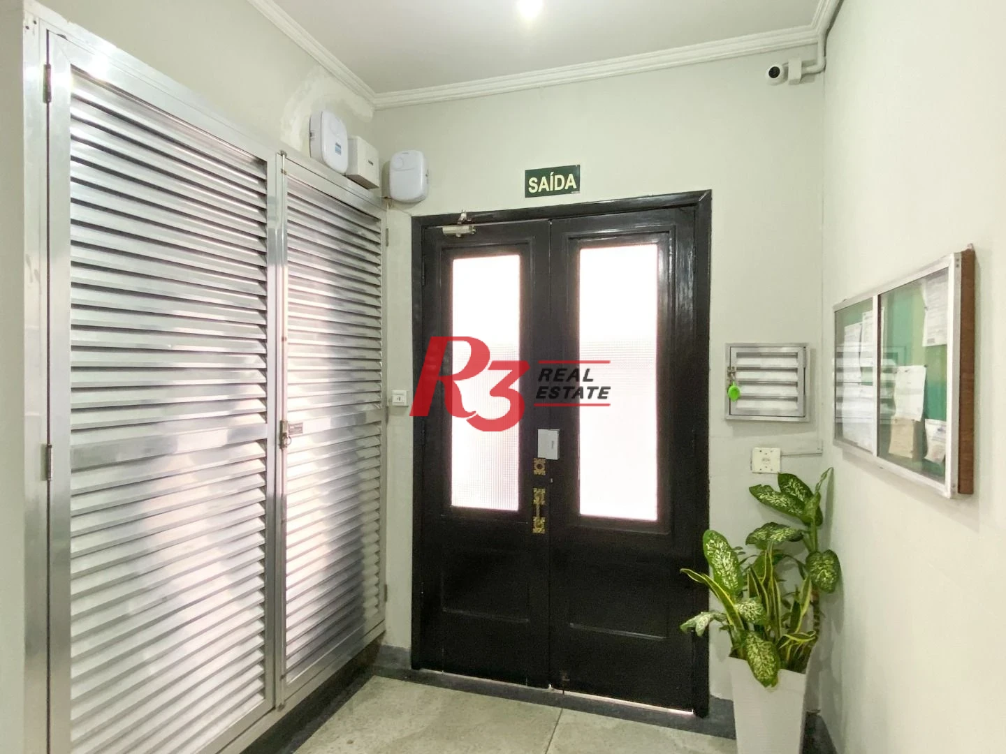 Apartamento com 2 dormitórios à venda, 69 m² por R$ 490.000,00 - Vila Matias - Santos/SP