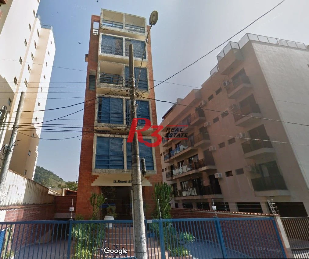Apartamento duplex 2 quartos - Praia do Tombo