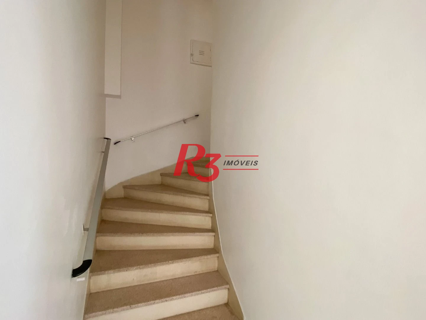 Apartamento com 3 dormitórios à venda, 180 m² por R$ 2.029.000,00 - Ponta da Praia - Santos/SP