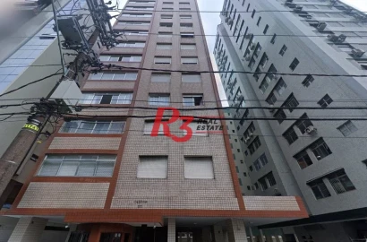 Condomínio Edifício Castor