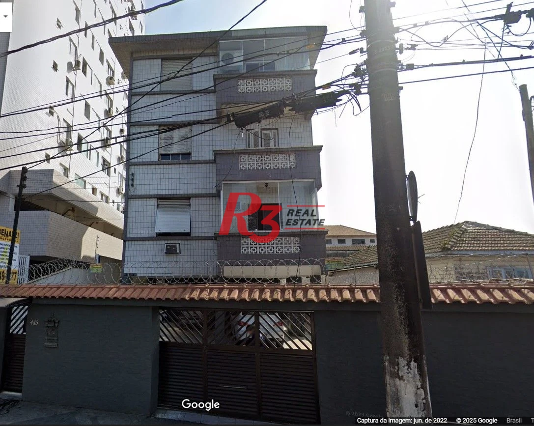 Apartamento á venda todo Reformado 2 dormitórios 1 suíte 1vg  Ponta da Praia