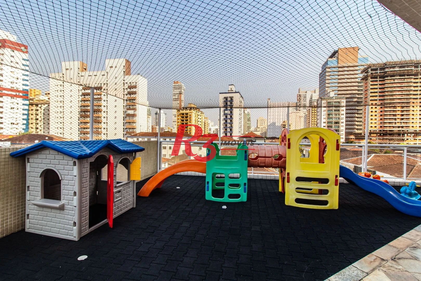 Apartamento com 3 dormitórios para alugar, 120 m² por R$ 11.500,00/mês - Gonzaga - Santos/SP