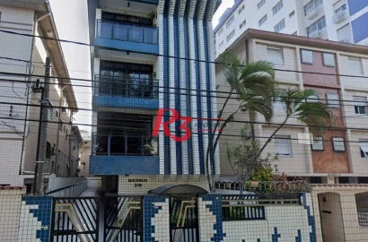 Edifício Marinus