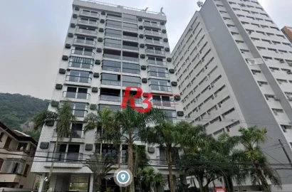 Edifício Bahamas