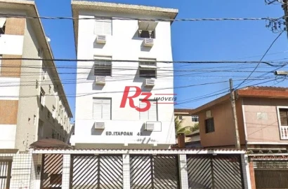 Edifício Itapoan