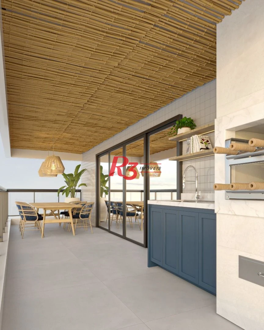 Hampton Residence Santos