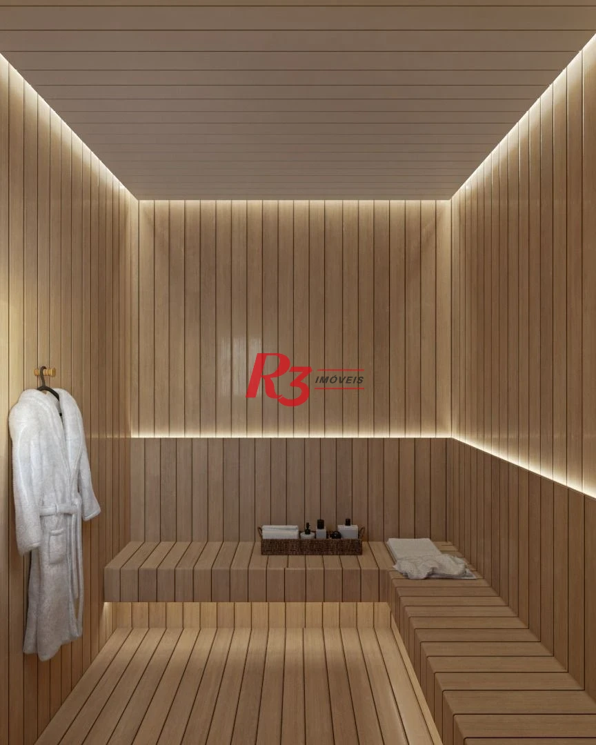 Hampton Residence Santos